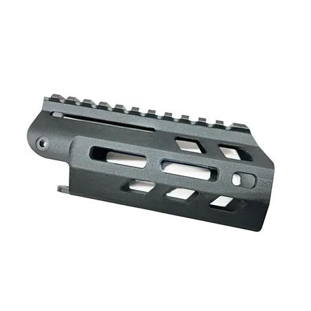 KWA KORE 4 Rail