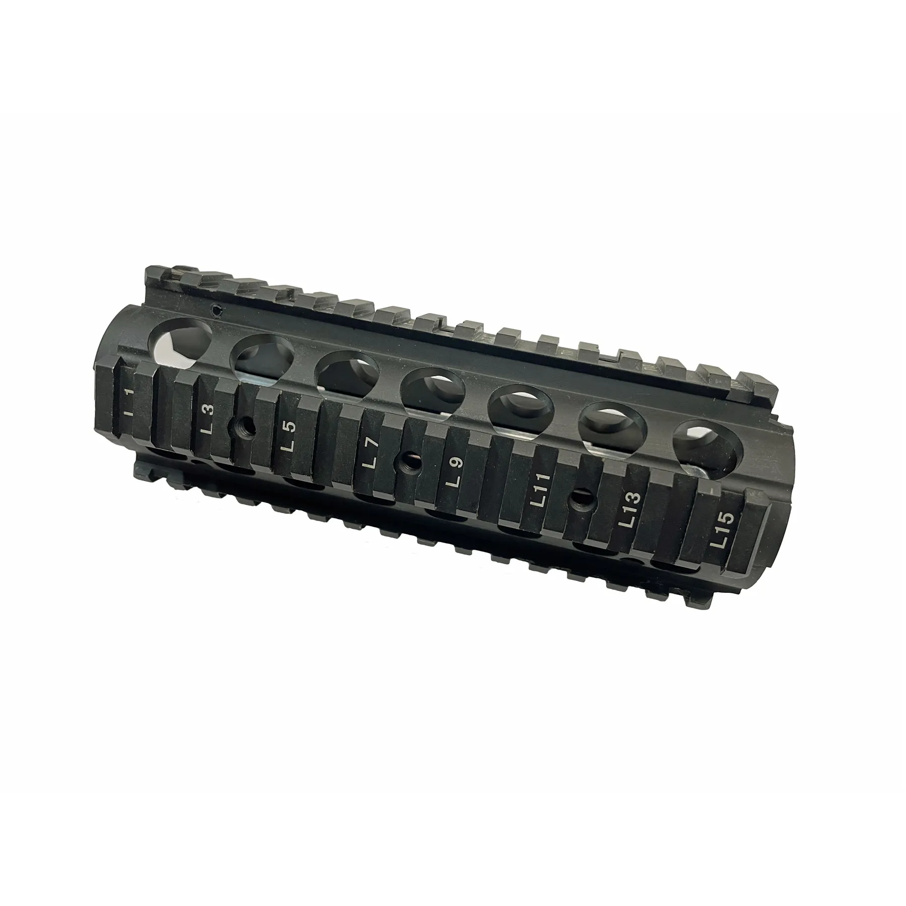 Carbine RIS Rail System (used)