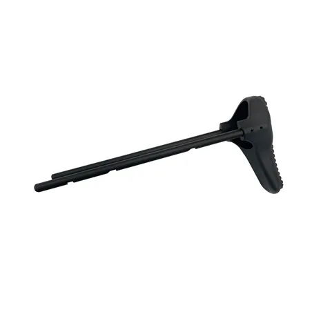 KWA QRF Stock Rail & Buttplate