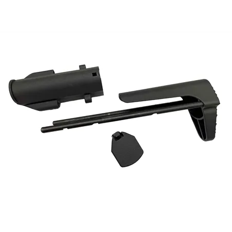 KWA Ronin PDW Stock Assembly