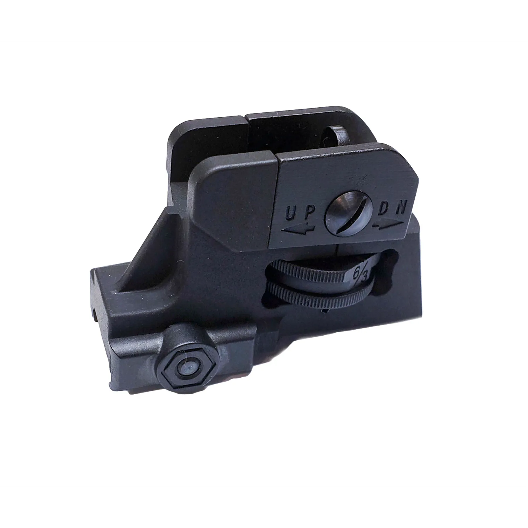 KWA Type B Rear Sight KWA Type B Rear Sight