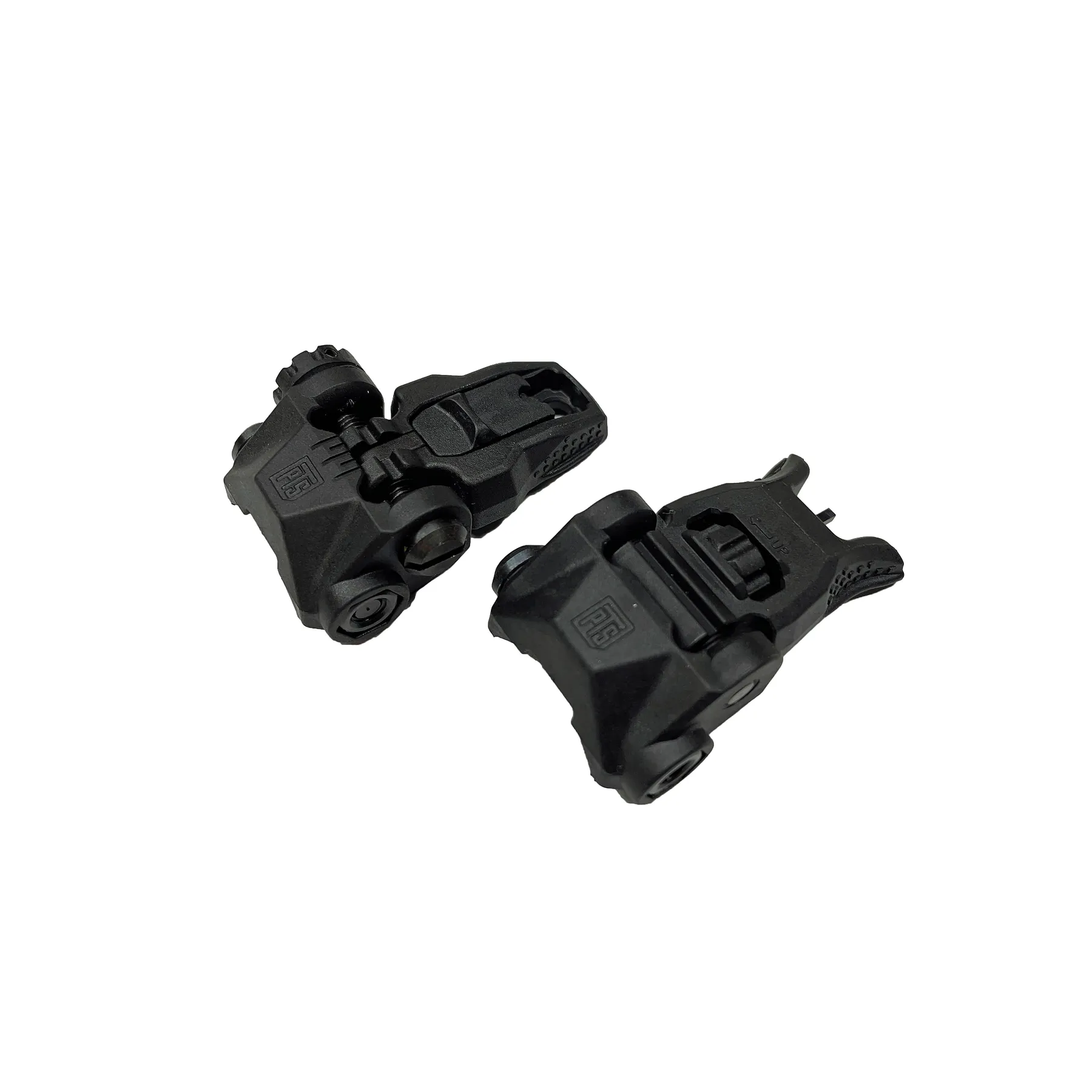 PTS Enhanced Polymer Backup Sights