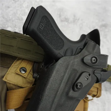 KWA ATP-GT GBB Pistol