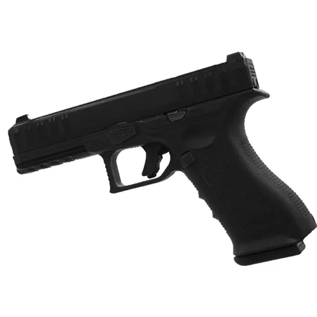 KWA ATP-GT GBB Pistol