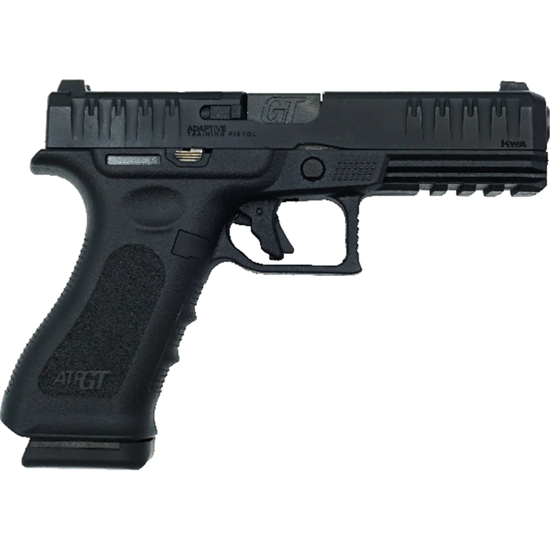 KWA ATP-GT GBB Pistol KWA ATP-GT GBB Pistol