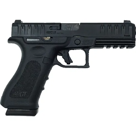 KWA ATP-GT GBB Pistol