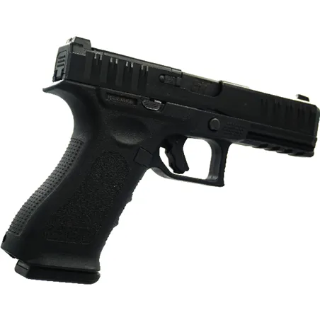 KWA ATP-GT GBB Pistol