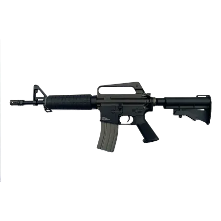 Black Swan Dynamics - Colt 733 ERG