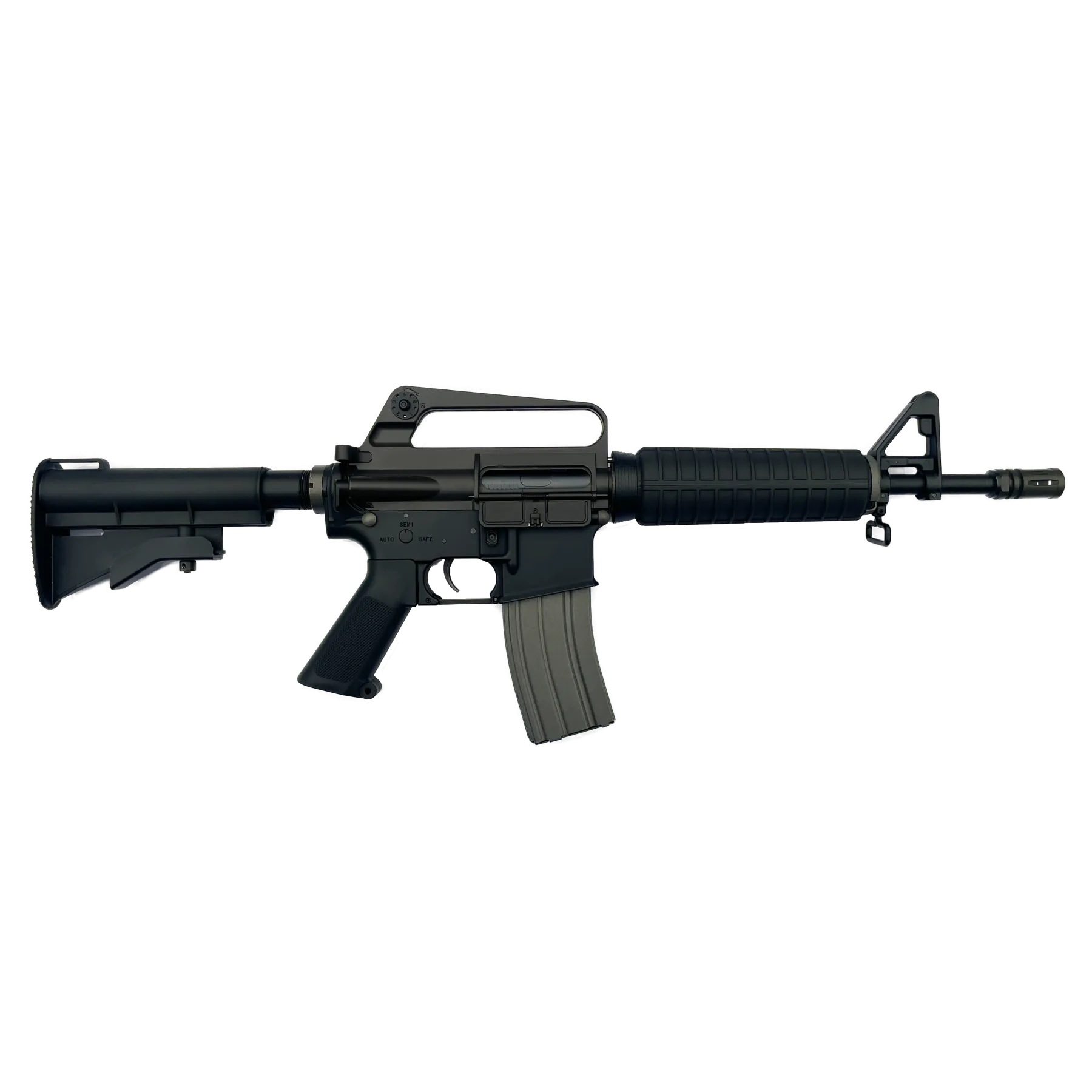 Black Swan Dynamics - Colt 733 ERG