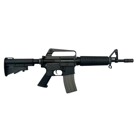 Black Swan Dynamics - Colt 733 ERG
