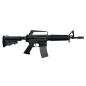 Black Swan Dynamics - Colt 733 ERG