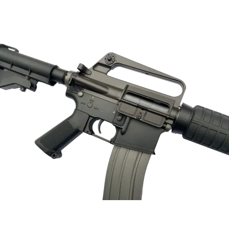 Black Swan Dynamics - Colt 733 ERG