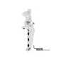 MAXX CNC Tuneable Flat Trigger (Silver)