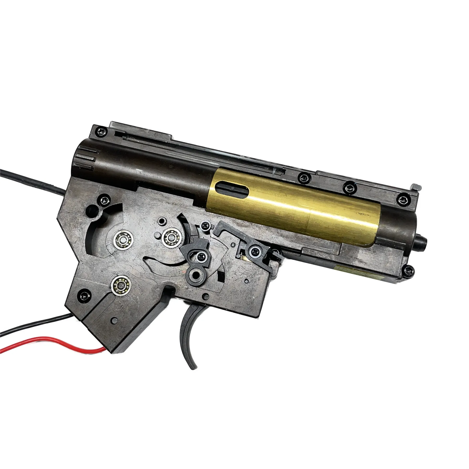 KWA AEG 2.5 / 3.0 Gearbox KWA AEG 2.5 / 3.0 Gearbox