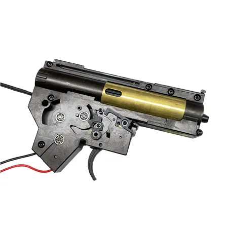 KWA AEG 2.5 / 3.0 Gearbox