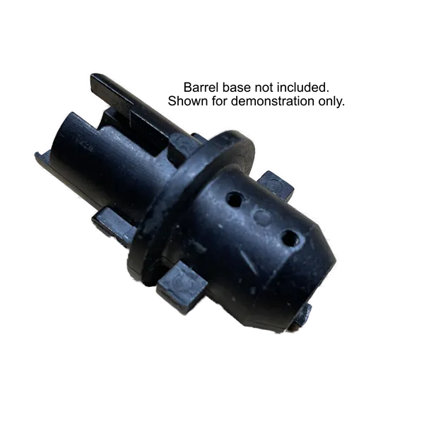 Double Bell M203 Mount