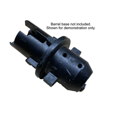 Double Bell M203 Mount