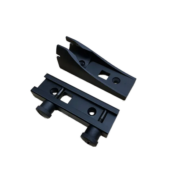 Double Bell M203 Mount
