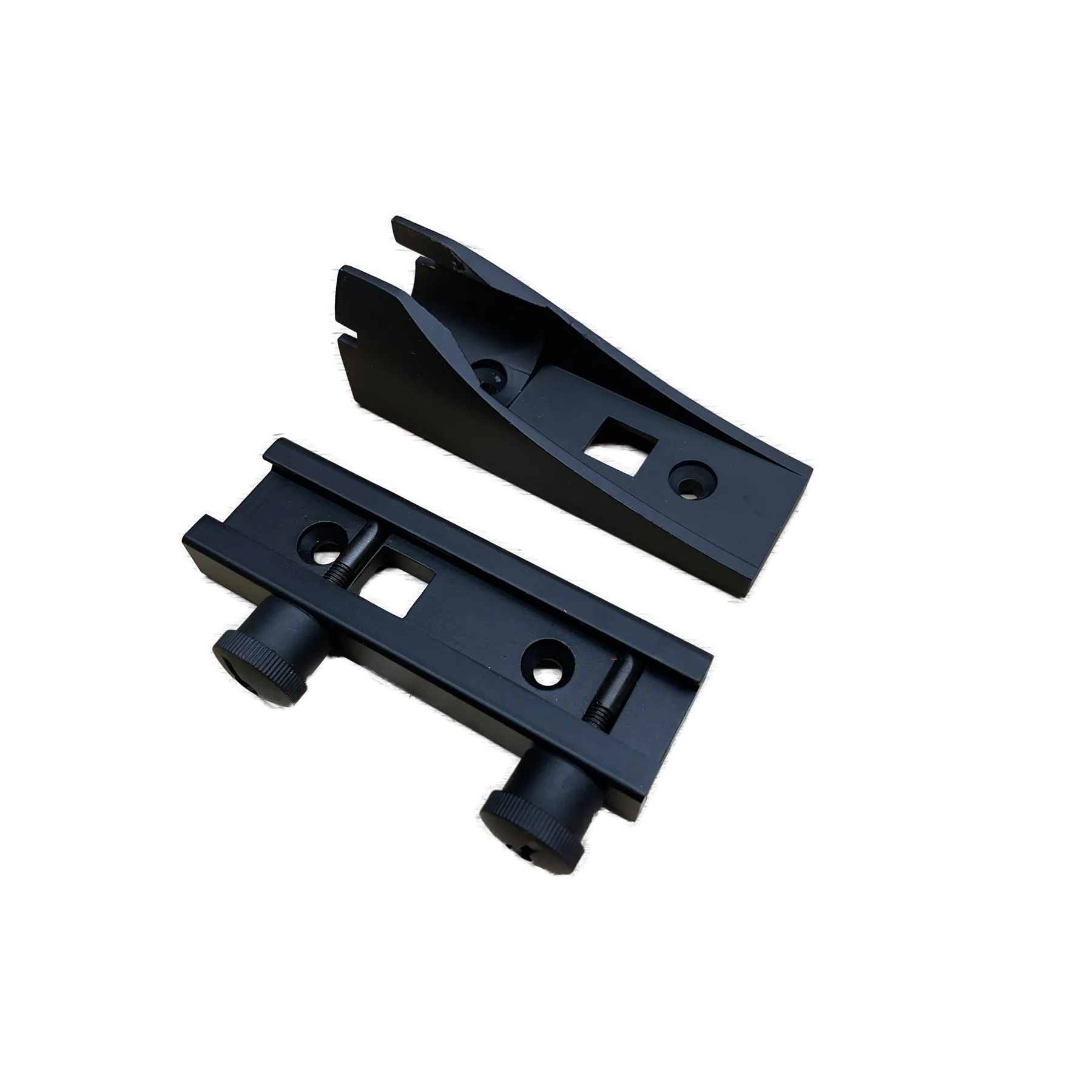 Double Bell M203 Mount Double Bell M203 Mount