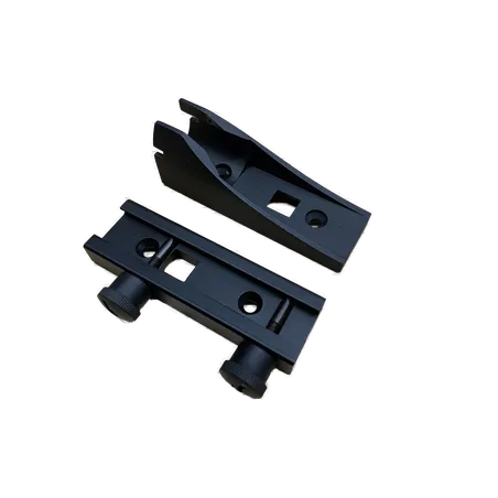 Double Bell M203 Mount