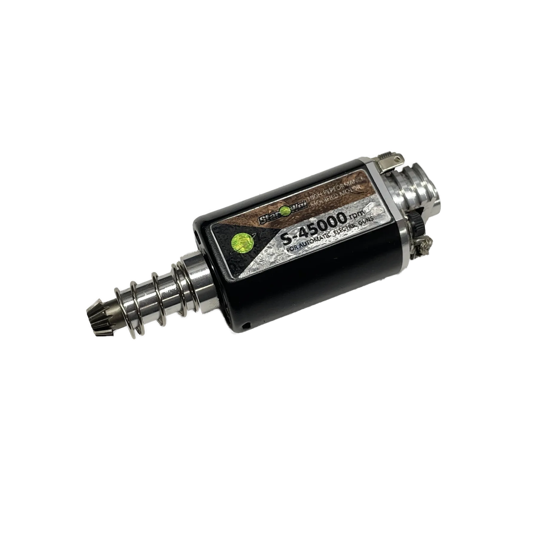 Star Wei S-45000 Motor