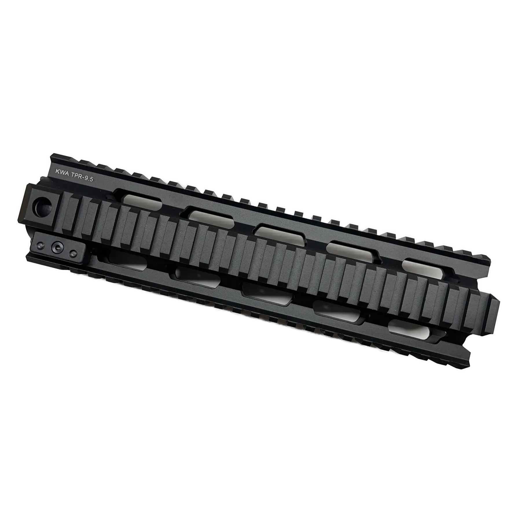 KWA Q10 9.5" Quad Rail