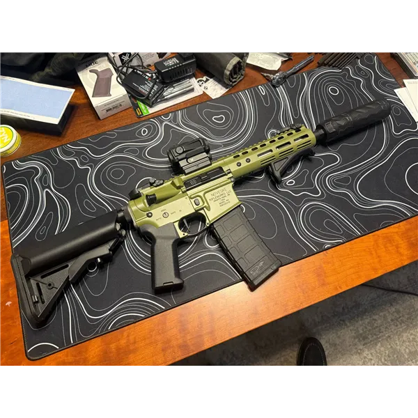 EMG Novekse N4 (CYMA Platinum)