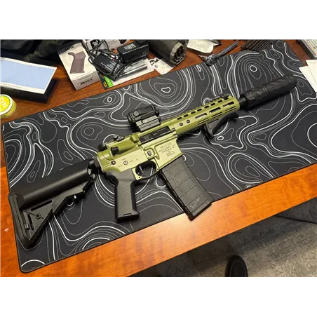 EMG Novekse N4 (CYMA Platinum)