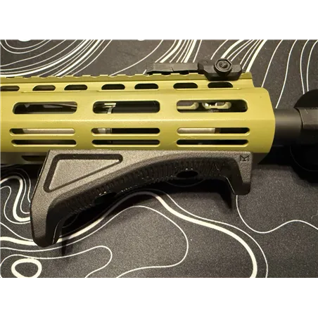 EMG Novekse N4 (CYMA Platinum)