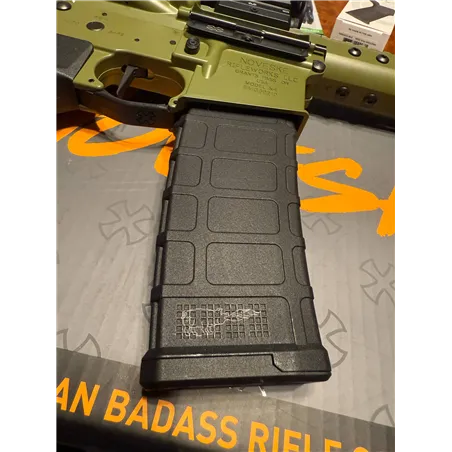 EMG Novekse N4 (CYMA Platinum)