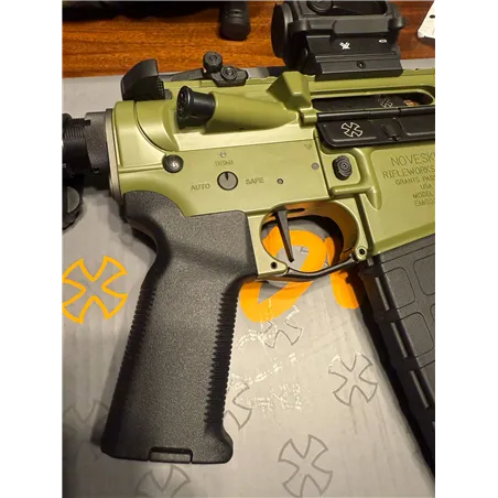 EMG Novekse N4 (CYMA Platinum)
