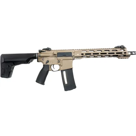 KWA Ronin T10 ETU (Recoil)