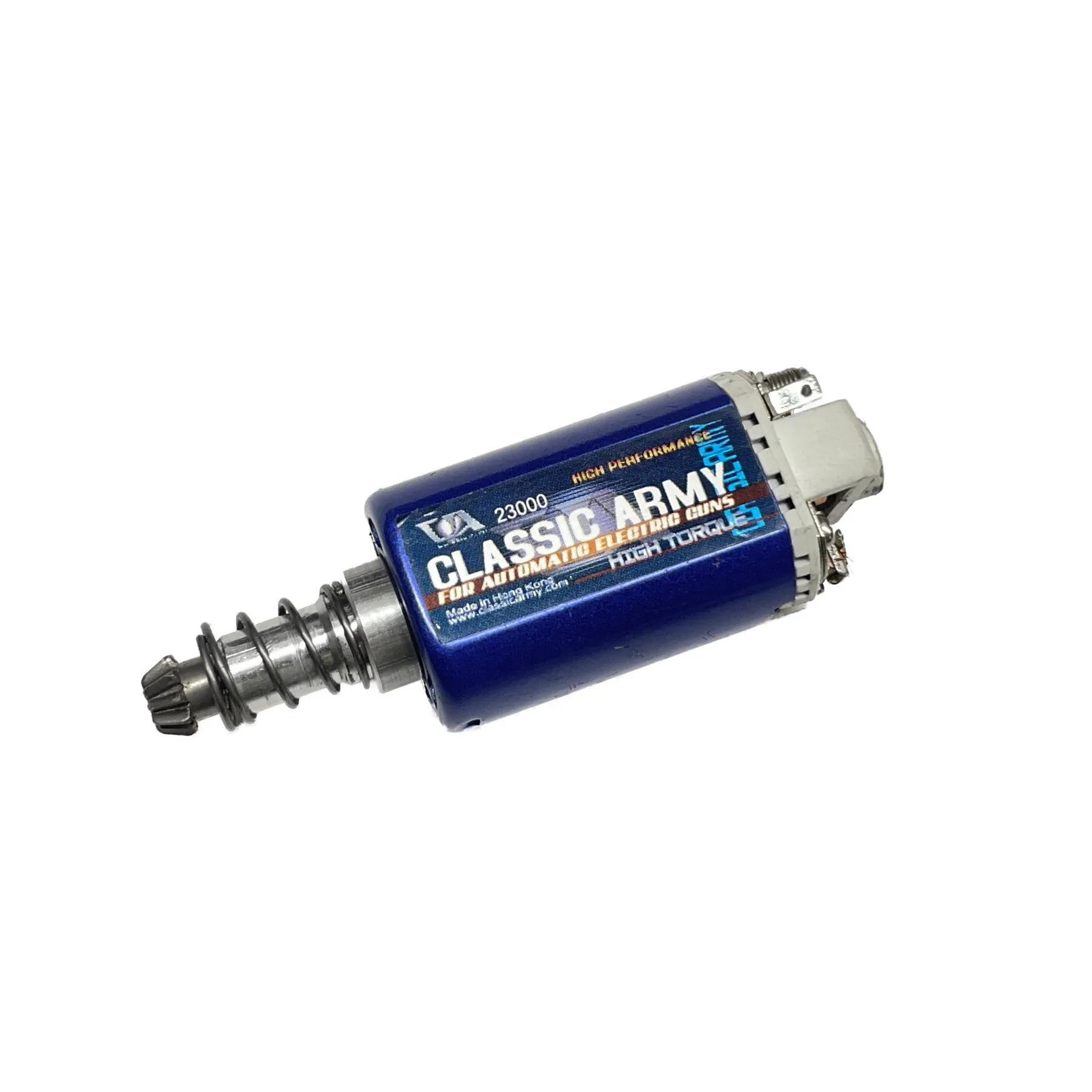 Classic Army 23K Motor