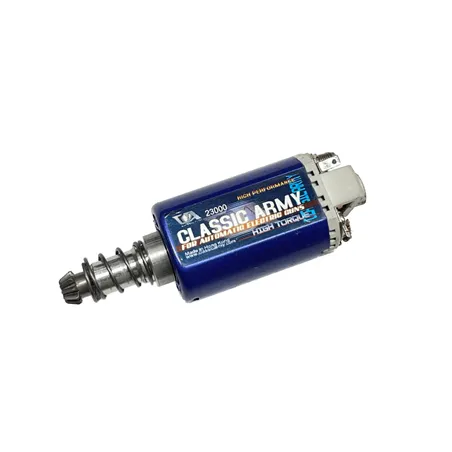 Classic Army 23K Motor