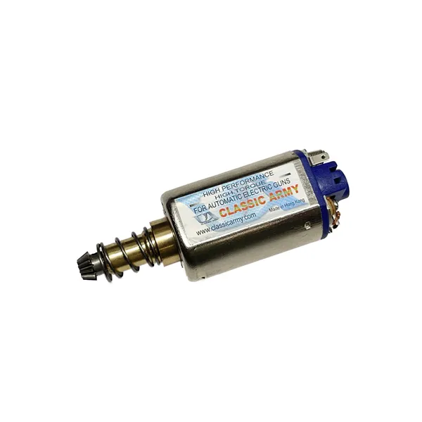 Classic Army High Speed Motor