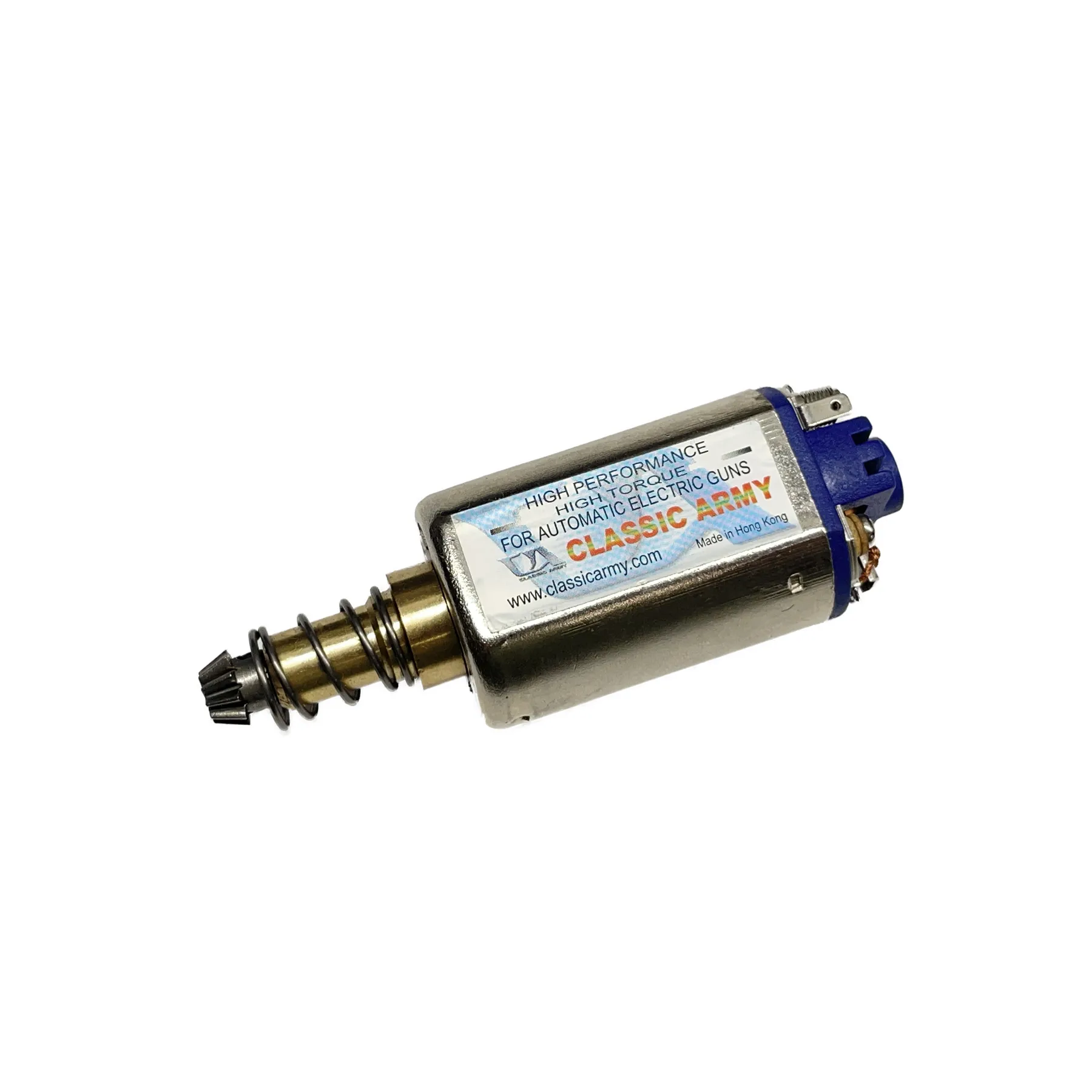 Classic Army High Speed Motor