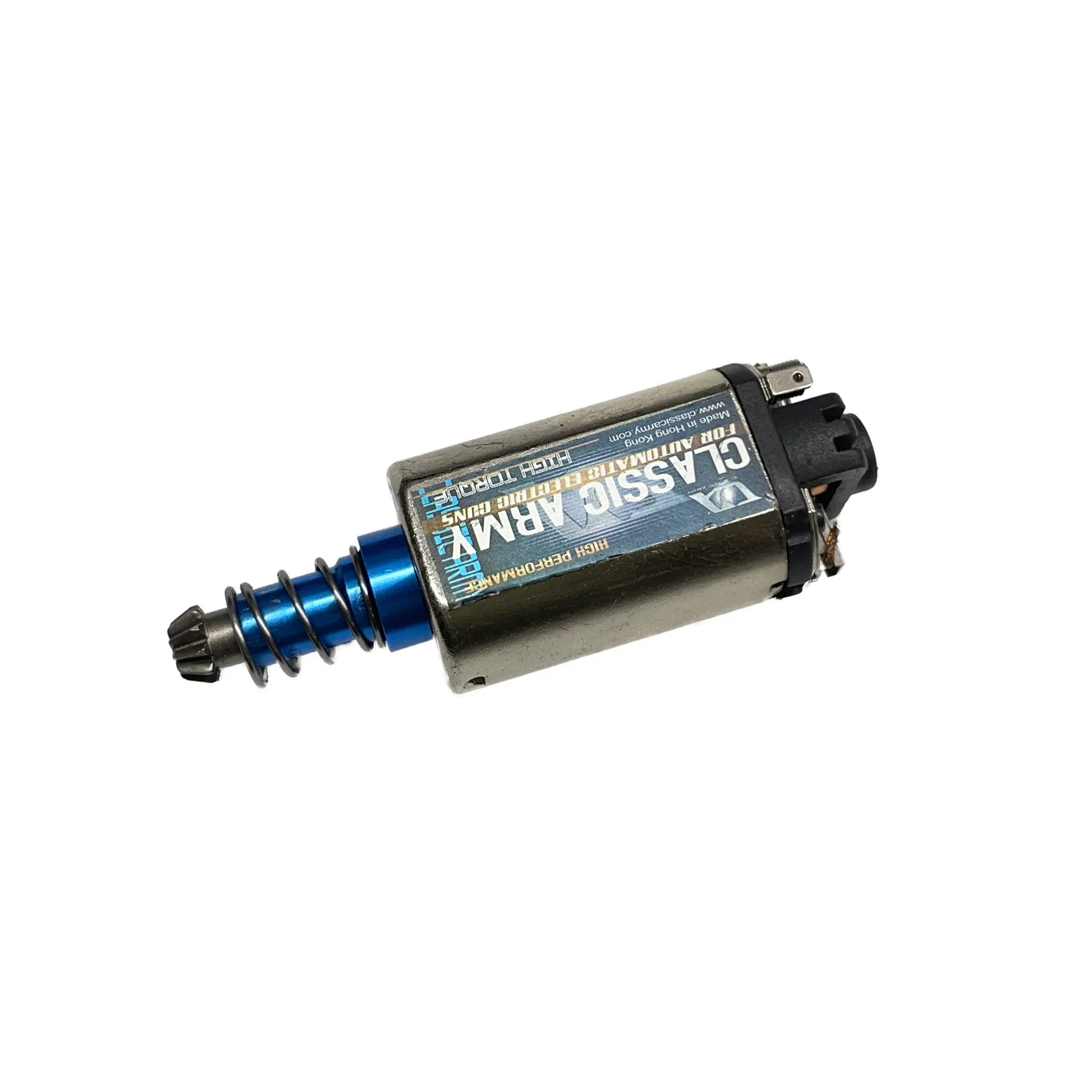 Classic Army High Torque Motor