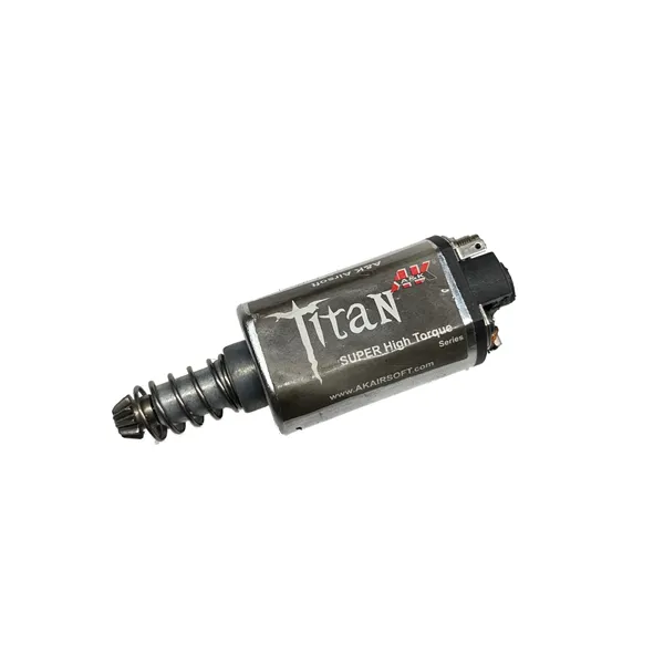 A&K Titan Motor