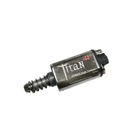 A&K Titan Motor