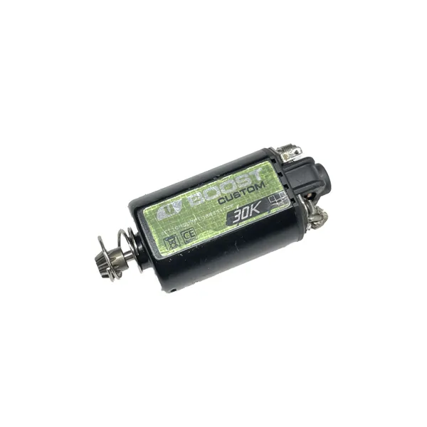 ASG Boost 30K Motor