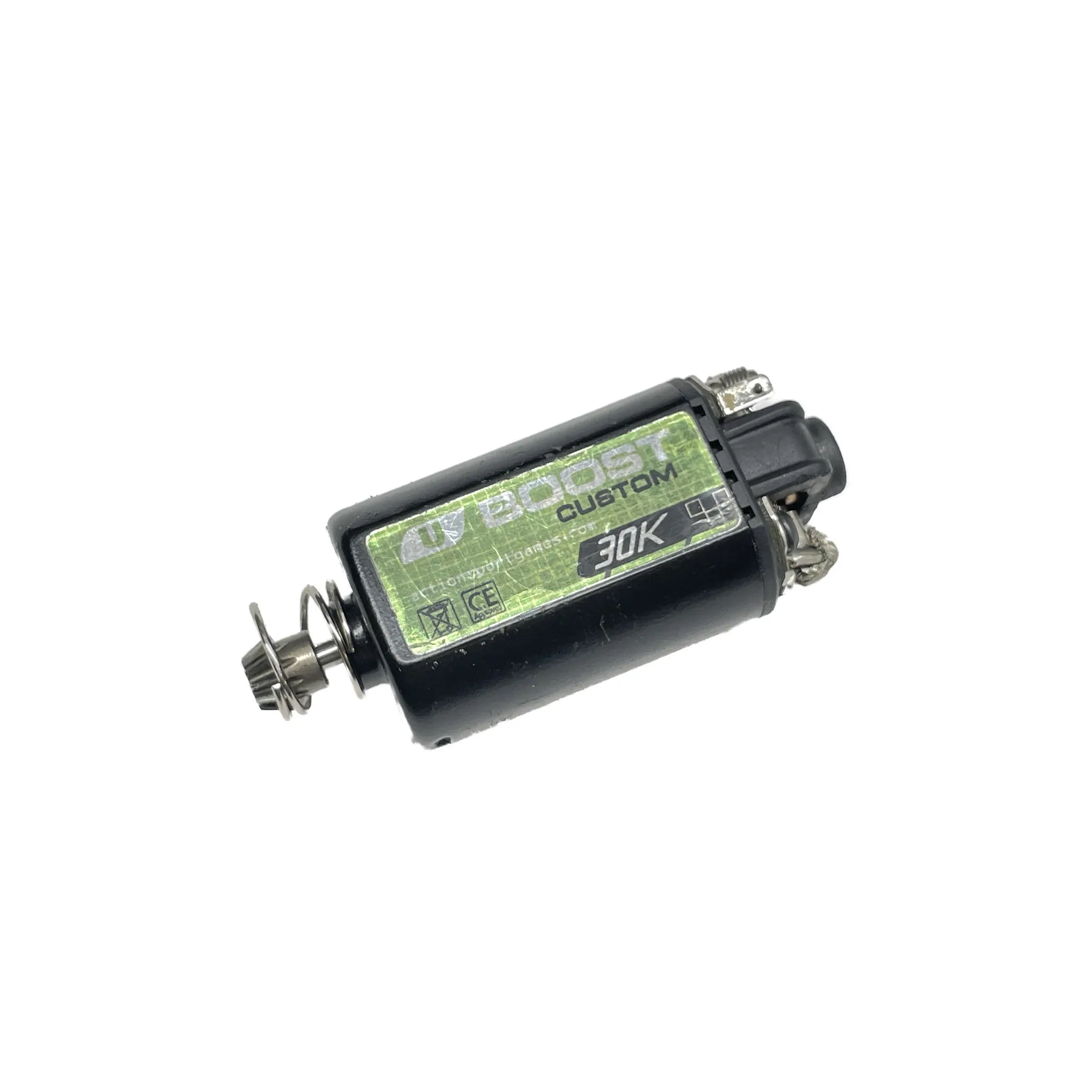 ASG Boost 30K Motor