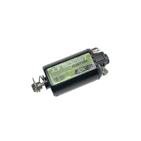 ASG Boost 30K Motor