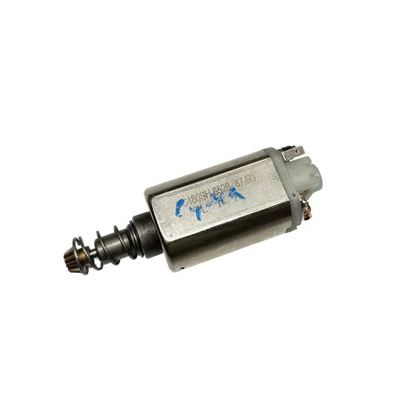 CYMA 28TPA Motor