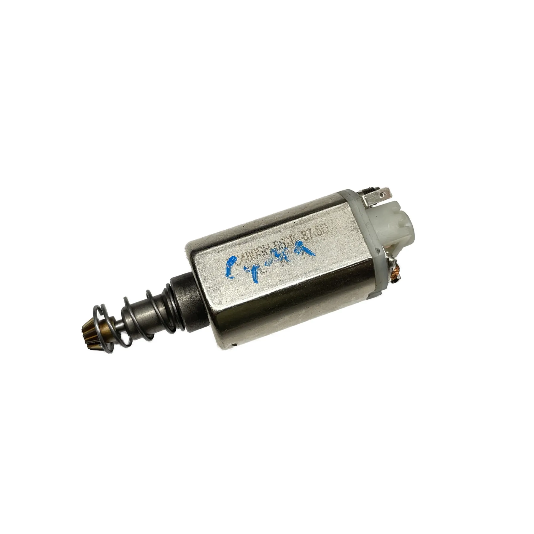 CYMA 28TPA Motor