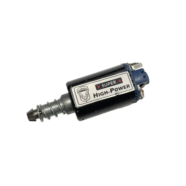 Golden Eagle 25K Motor