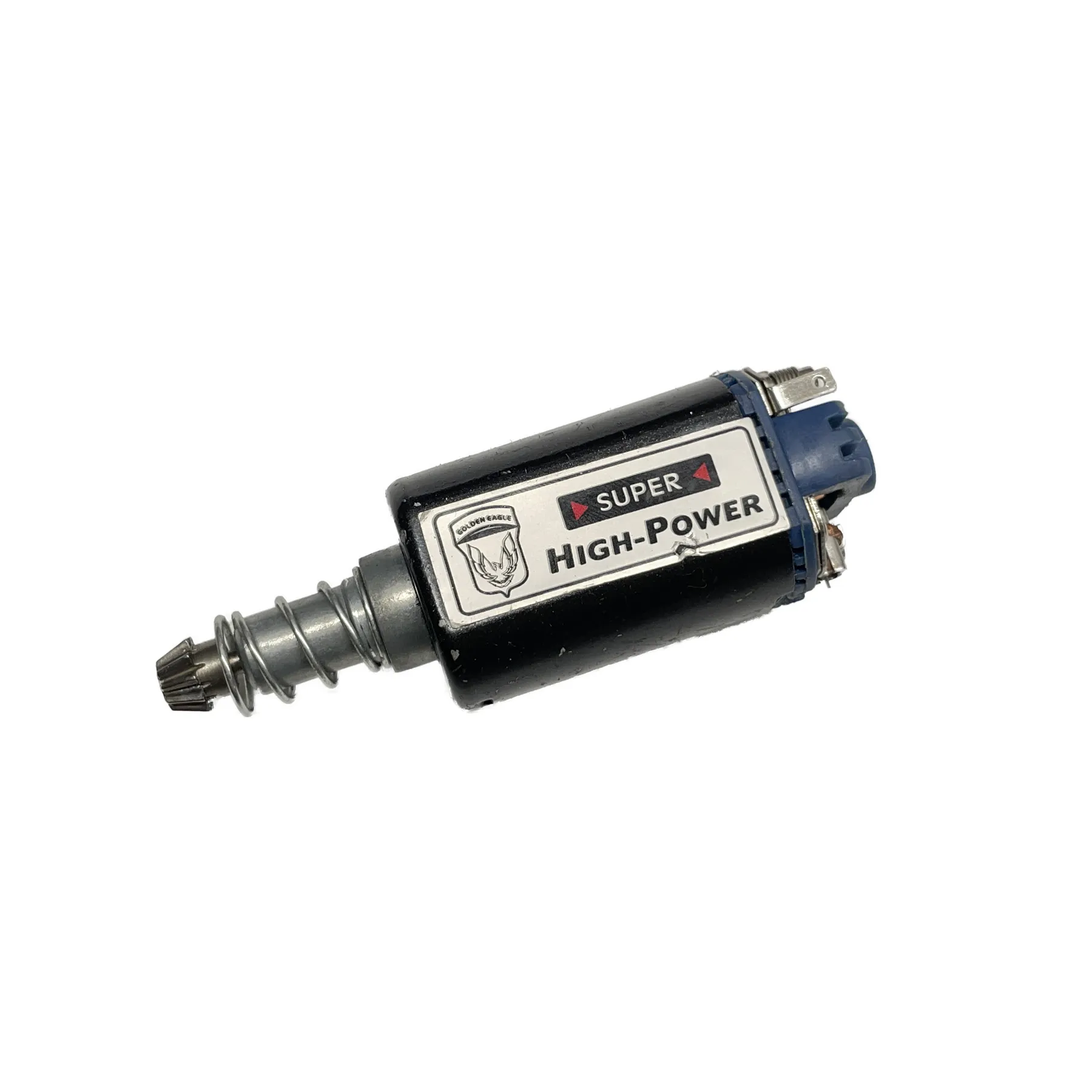 Golden Eagle 25K Motor