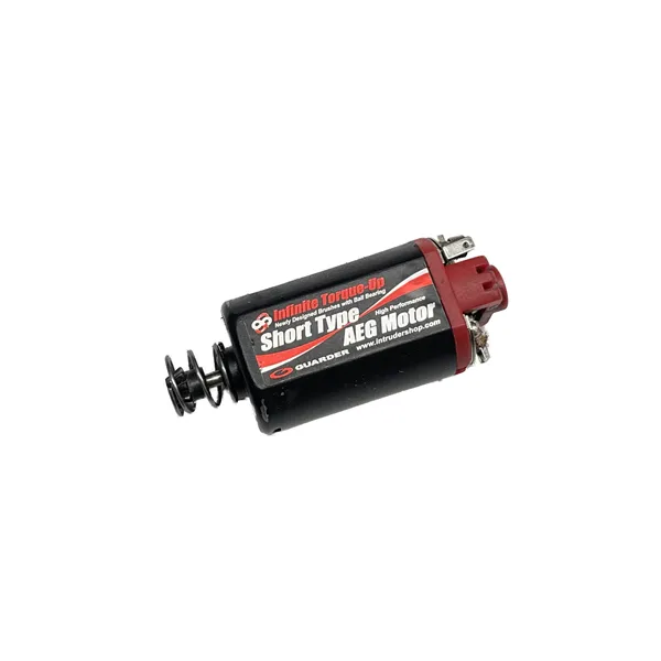 Guarder Infinite Torque Up Motor