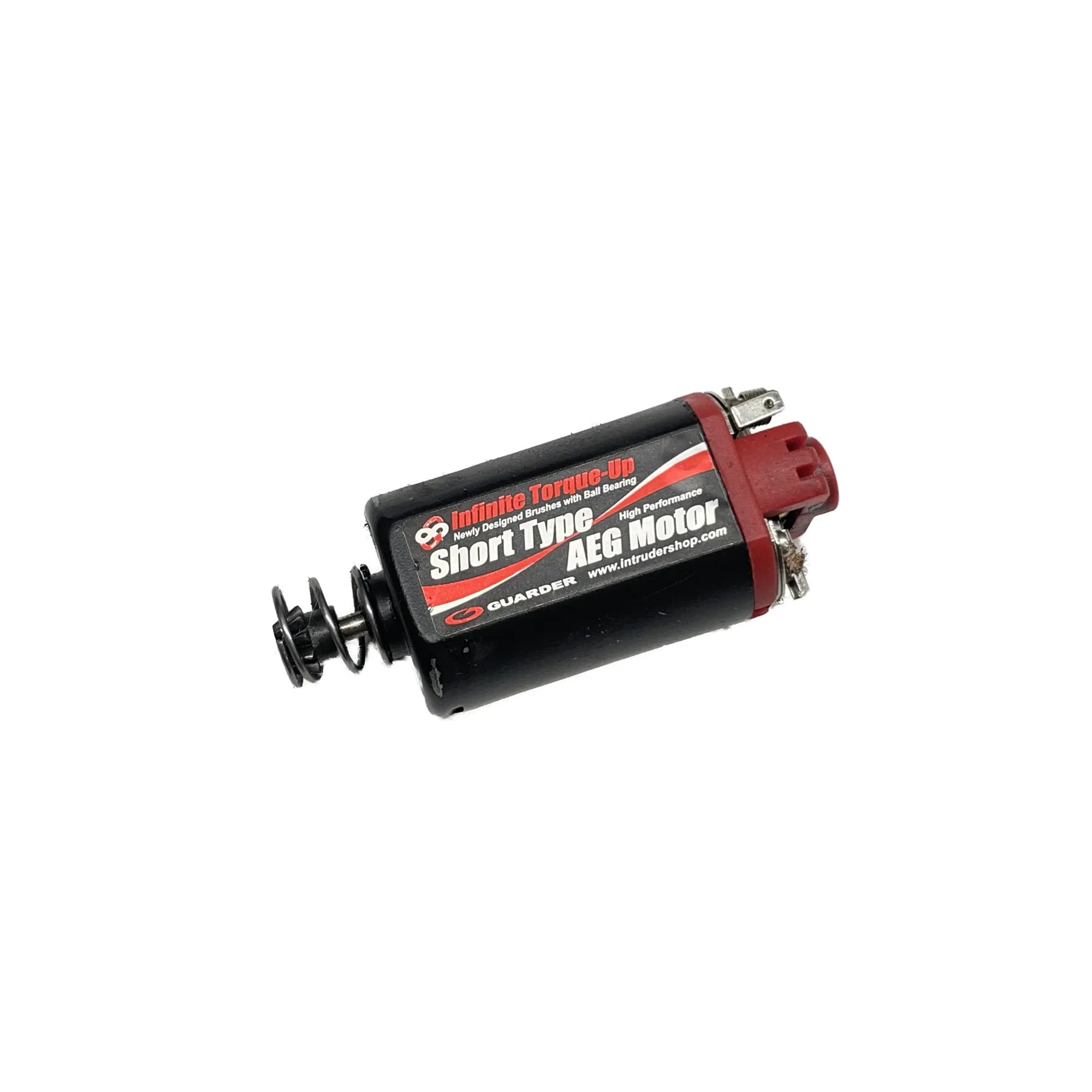 Guarder Infinite Torque Up Motor