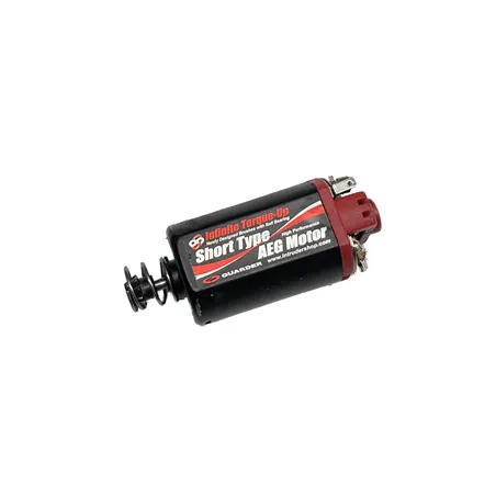 Guarder Infinite Torque Up Motor