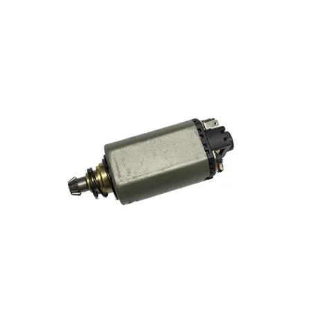King Arms Medium-Shaft Motor